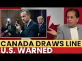Lagu BREAKING: Canada Now Treats the U.S. as a Foreign Interference Threat — Here’s Why | Conway Explains