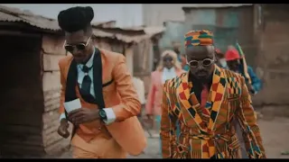 Ykee Benda Ft A Pass Turn Up The Vibe Latest Ugandan Music HD 2020 
