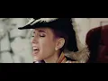 Anastasia Elliot - Cigarettes & Gasoline [Official Music Video]