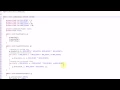 Making Snake in Java Part 2 - Creating structure