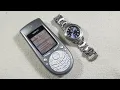 Download Lagu Nokia 3660 elektric ell.mid 1 minutes