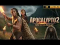 Apocalypto 2  Movie 2025 | Rudy Youngblood, Dalia Hernández_Fact And Review Fanmade