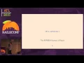 RailsConf 2015 - React js on Rails