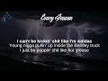 Roddy Ricch - Every Season (Lyrics)