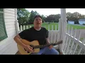 Knocking On Your Screen Door (John Prine cover)