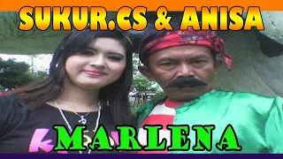 Download Sukur cs dan Anisandia MARLENA | OFFICIAL MP3