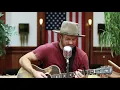 Drake White - Makin' Me Look Good Again (Acoustic) // Country Rebel HQ Session