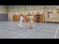Download Lagu Kendo Kata Kodachi Form 1-3