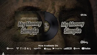 joh makini feat don koli young omega diz africana ommy msomi benny so far money simple remix