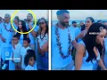 Roman Reigns and His Wife Expensive Ceremony to His Dad Sika