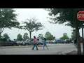 Firewheel Town Center Garland Texas in 4K A Captivating Drive and Shopping Experience