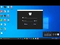Library Project in JavaFX