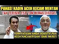 P4N4S, Kadin Aceh Kecam Mentan Amran Usai 250 Ton Beras Disegel. Aceh Bakal Pisah?