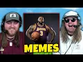 MEMES FOR YOUR MOM