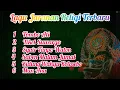 Download Lagu Lagu Jaranan Religi full Album  Tombo ati
