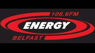 ice bowl teen energy 2000 with alice deejay