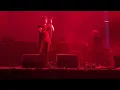 Gang Of Four live - At Home He's A Tourist @ Sinner's Day, Limburghal, Genk 01/12/2018