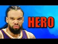 People Are WRONG About Dillon Brooks