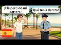 Download Lagu I Lost My Wallet!  | A1-A2✅ Conversational Spanish Practice for Beginners