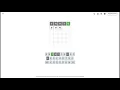 Wordle answer today July 30 2026 Today s Wordle answers and solutions Hints wordsolverx com