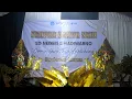 Download Lagu Gebyar Karya Seni SD Negeri 2 Hadiwarno | TKJ Media | Support By Widodo Audio