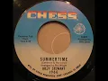 Billy Stewart - Summertime (full version)