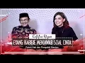 Download Lagu Eyang Habibie Menjawab soal Cinta, Patah Hati, dan Pengabdi Mantan