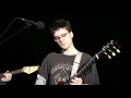 Kevin Nichols at Twin Peaks Sessions