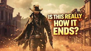 Airsoft WILD WEST | FINALE | Swamp Sniper