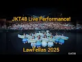 JKT48 LIVE di LawFellas 2025 Purwokerto – Energi Panggung Luar Biasa!