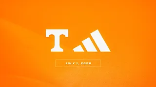 Reunited for The New Era adidas x Tennessee