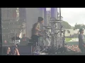 blink-182 - Ending of Adam's Song (live) at Outside Lands - Aug 9, 2019
