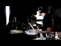 Children of Bodom - Are you dead yet? - drum cover (R.I.P Alexi Laiho)