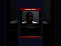 ARREST ALERT Keashaun Cherry Washington Co
