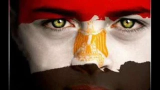 اغنية شايلك فى قلبى وفاكرك يامصر دندنها