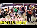Bholi Si Surat||Ni Dah Macam Kajol Dan Shah Rukh Khan..Ni Baru Betul Betul Penari..