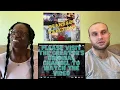 Saint Levant's Nails Music Video Left Us Stunned | 🇺🇸 & 🇱🇹 REACT