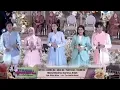 Lagu MILEN,ZAHBY,TASYA 7 BULAN \u0026 GENDER REVEAL ANAK KE 3 LESLAR |dangdut academy 7 d'academy asia 7daa7