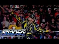 Download Lagu The Miz (With Carmelo Hayes) Entrance : WWE SmackDown, May 2, 2025