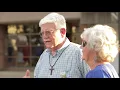 Posey Funeral Directors - Go Your Own Way Older Couple Male
