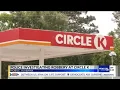 Mobile police probe robbery at Circle K on Airport Boulevard
