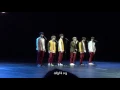 ASTRO (아스트로) - Your Love (사랑이) Live @ ASTRO THE 1st SHOWCASE IN SINGAPORE