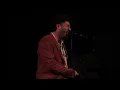 Billy Lockett - Don't Be So Hard On Yourself (Live from Islington Assembly Hall)