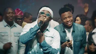 laolu gbenjo holy vibes