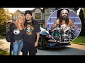 The Lifestyle of Mike Portnoy Career Hobbies Women