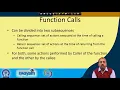 Intermediate Code Generation Contd