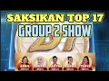 Download Lagu SAKSIKAN GROUP 2 SHOW TOP 17 BESAR DANGDUT ACADEMY 7 | Siapakah Favoritmu?