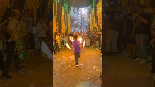 الفيديو دا طالع من شبرا الخيمه وصل فين    كنج الفاير محمد ربع  اكسبلور  المشير                دندنها