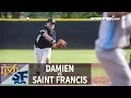 SL Replay Damien vs Saint Francis ILH D2 Baseball Playoff April 26 2018