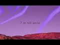 DOLLAR - Becky G, Myke Towers [Lyrics Video] 🪕